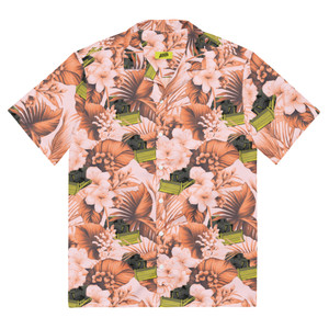 Killdozer Unisex Button Up shirt Killdozer Unisex Button Up shirt