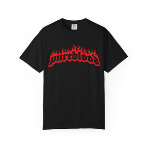 Pureblood Garment-Dyed T-shirt