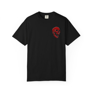 The Future You Desire Garment-Dyed T-shirt