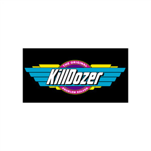 KillDozer Kill Dozer Bumper Stickers KillDozer Kill Dozer Bumper Stickers