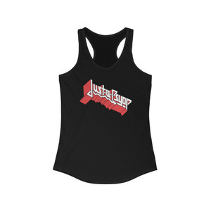 Just a Psyop Women's Ideal Racerback Tank Just a Psyop Women's Ideal Racerback Tank