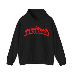 Pureblood Unisex Heavy Blend™ Hooded Sweatshirt
