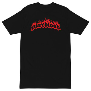 Pureblood Men’s Premium CH heavyweight tee Pureblood Men’s Premium CH heavyweight tee