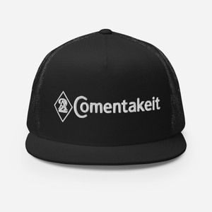 Come And Take It Comentakeit Trucker Cap Come And Take It Comentakeit Trucker Cap