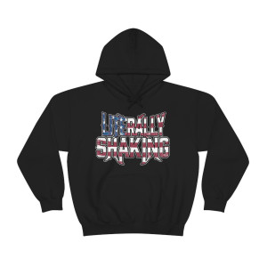 Literally Shaking Unisex Heavy Blend™ Hooded Sweatshirt Literally Shaking Unisex Heavy Blend™ Hooded Sweatshirt