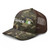 Violence Button Switched On Camo trucker hat Violence Button Switched On Camo trucker hat