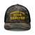 Embrace Your Inner Warlord Camo trucker hat Embrace Your Inner Warlord Camo trucker hat