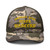 Embrace Your Inner Warlord Camo trucker hat Embrace Your Inner Warlord Camo trucker hat