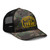 Defy Your Local Tyrant Camo trucker hat
