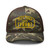 Defy Your Local Tyrant Camo trucker hat