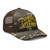 Defy Your Local Tyrant Camo trucker hat