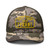 Defy Your Local Tyrant Camo trucker hat