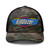 KillDozer Marvin Heemeyer Kill Dozer Camo trucker hat