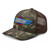 KillDozer Marvin Heemeyer Kill Dozer Camo trucker hat