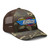 KillDozer Marvin Heemeyer Kill Dozer Camo trucker hat