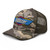 KillDozer Marvin Heemeyer Kill Dozer Camo trucker hat