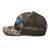 KillDozer Marvin Heemeyer Kill Dozer Camo trucker hat