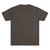 Raise Chickens Not Degenerates Men's Tri-Blend Crew Tee