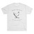 Raise Chickens Not Degenerates Men's Tri-Blend Crew Tee