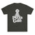 Pizza Gate Men's Tri-Blend Crew Tee Pizza Gate Men's Tri-Blend Crew Tee