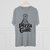 Pizza Gate Men's Tri-Blend Crew Tee Pizza Gate Men's Tri-Blend Crew Tee