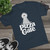 Pizza Gate Men's Tri-Blend Crew Tee Pizza Gate Men's Tri-Blend Crew Tee
