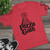 Pizza Gate Men's Tri-Blend Crew Tee Pizza Gate Men's Tri-Blend Crew Tee