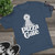 Pizza Gate Men's Tri-Blend Crew Tee Pizza Gate Men's Tri-Blend Crew Tee