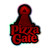Pizza Gate Holographic stickers Pizza Gate Holographic stickers