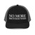 No More Brother Wars Trucker Cap Richardson 112 No More Brother Wars Trucker Cap Richardson 112