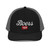 Boers Africa's Finest Trucker Cap Richardson 112 Boers Africa's Finest Trucker Cap Richardson 112