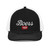 Boers Africa's Finest Trucker Cap Richardson 112 Boers Africa's Finest Trucker Cap Richardson 112