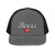 Boers Africa's Finest Trucker Cap Richardson 112 Boers Africa's Finest Trucker Cap Richardson 112