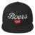 Boers Africa's Finest  Flat Bill Cap Boers Africa's Finest  Flat Bill Cap