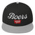Boers Africa's Finest  Flat Bill Cap Boers Africa's Finest  Flat Bill Cap