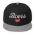 Boers Africa's Finest Snapback Hat  Boers Africa's Finest Snapback Hat