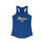 Boers Africa's Finest Women's Ideal Racerback Tank