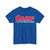 Camp of the Saints Heavy Cotton Tee Shirt T-shirt