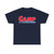 Camp of the Saints Heavy Cotton Tee Shirt T-shirt