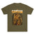 The Samson Option Men's Tri-Blend Crew Tee