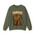 The Samson Option Heavy Blend Crew Sweatshirt