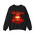 The Samson Option Mushroom Cloud Heavy Blend Crew Sweatshirt