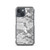 David and Goliath Clear Case for iPhone®