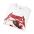 Communists Throw Em Out Helicopter Unisex Garment-Dyed T-shirt