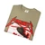 Communists Throw Em Out Helicopter Unisex Garment-Dyed T-shirt