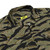 Tiger Stripe Camo Unisex button shirt Tiger Stripe Camo Unisex button shirt