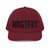 WAGTFKY Richardson 112 Trucker Cap WAGTFKY Richardson 112 Trucker Cap