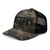 WAGTFKY Camouflage trucker hat WAGTFKY Camouflage trucker hat