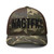 WAGTFKY Camouflage trucker hat WAGTFKY Camouflage trucker hat