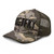 WAGTFKY Camouflage trucker hat WAGTFKY Camouflage trucker hat
